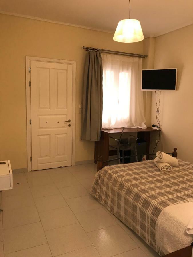Fira Home 2 Exterior foto